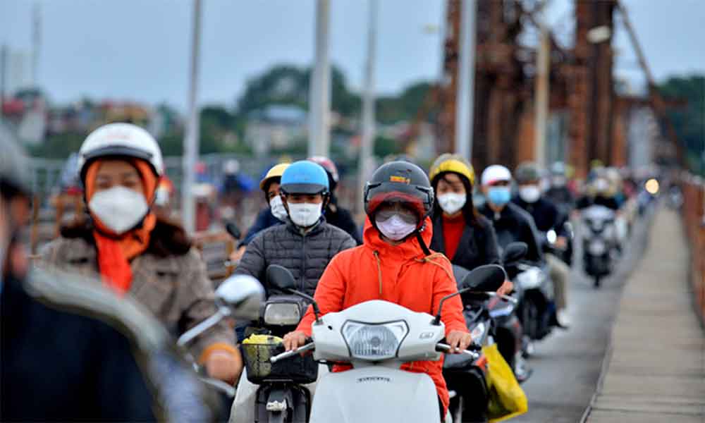             Weather forecast for nighttime of 20th January and full day of 21st January, 2026